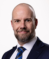 Daz Osborne