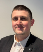 James Baggott
