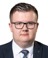 James Riley