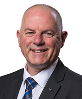 Martin Connelly