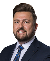 Kieran Davis