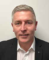 Peter Bettelley