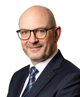Paul Gill