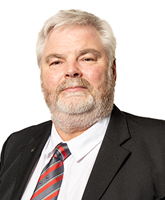 Tony Bird