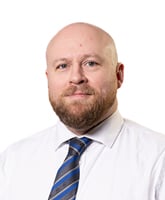 Kevin Stokoe