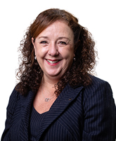 Karen Evenden