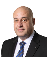 Dennis Rousianos