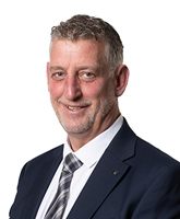 Richard Bayliss