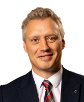 Paul Matthews