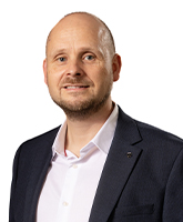 Neil Pritchard
