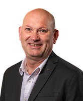 Neil Metcalfe
