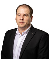 Mike Holland