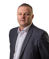 Stevie Nicholls