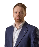 James Morroll