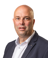 Andy Sturt