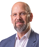 Robert Laverick
