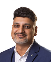 Ali Malik