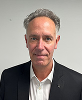 Alan Higgins