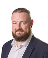 Sam Mellor