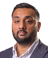 Amir Ullah