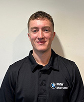 Jonny Bland