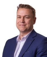 Ian Curson