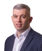 Stephen Cane