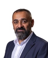 Amandeep Jaspal