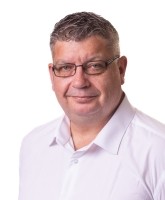 Chris Sykes