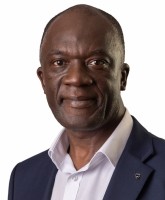 Michael Akuamoah