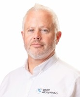 Tim Marrison