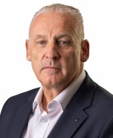 Sean Bates