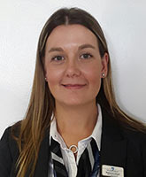 Rebecca Lloyd