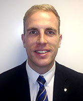 General manager advanatge ford stuart