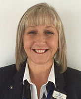 Lella Harding