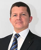 Alexander Sharp