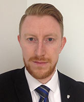 Jamie Macleod