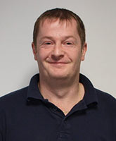 Terry Dunn