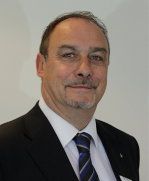 Paul Bonner