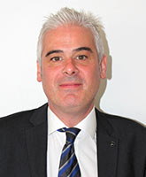 Ian Jakeways