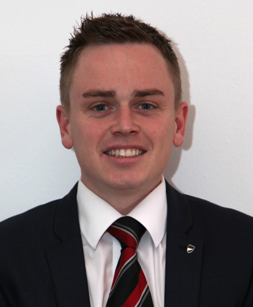 Neil Harrison