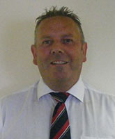 Paul Christie