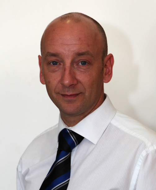 Derrol Witts