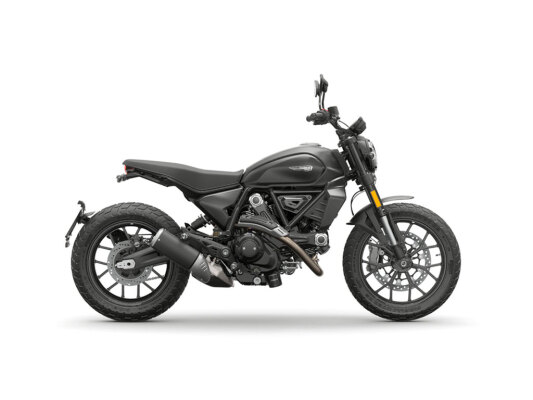 Honda CB125F