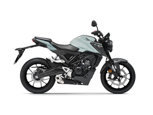 Honda CB125R