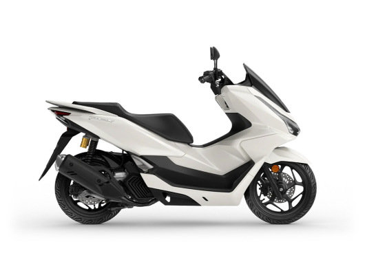 Honda PCX125