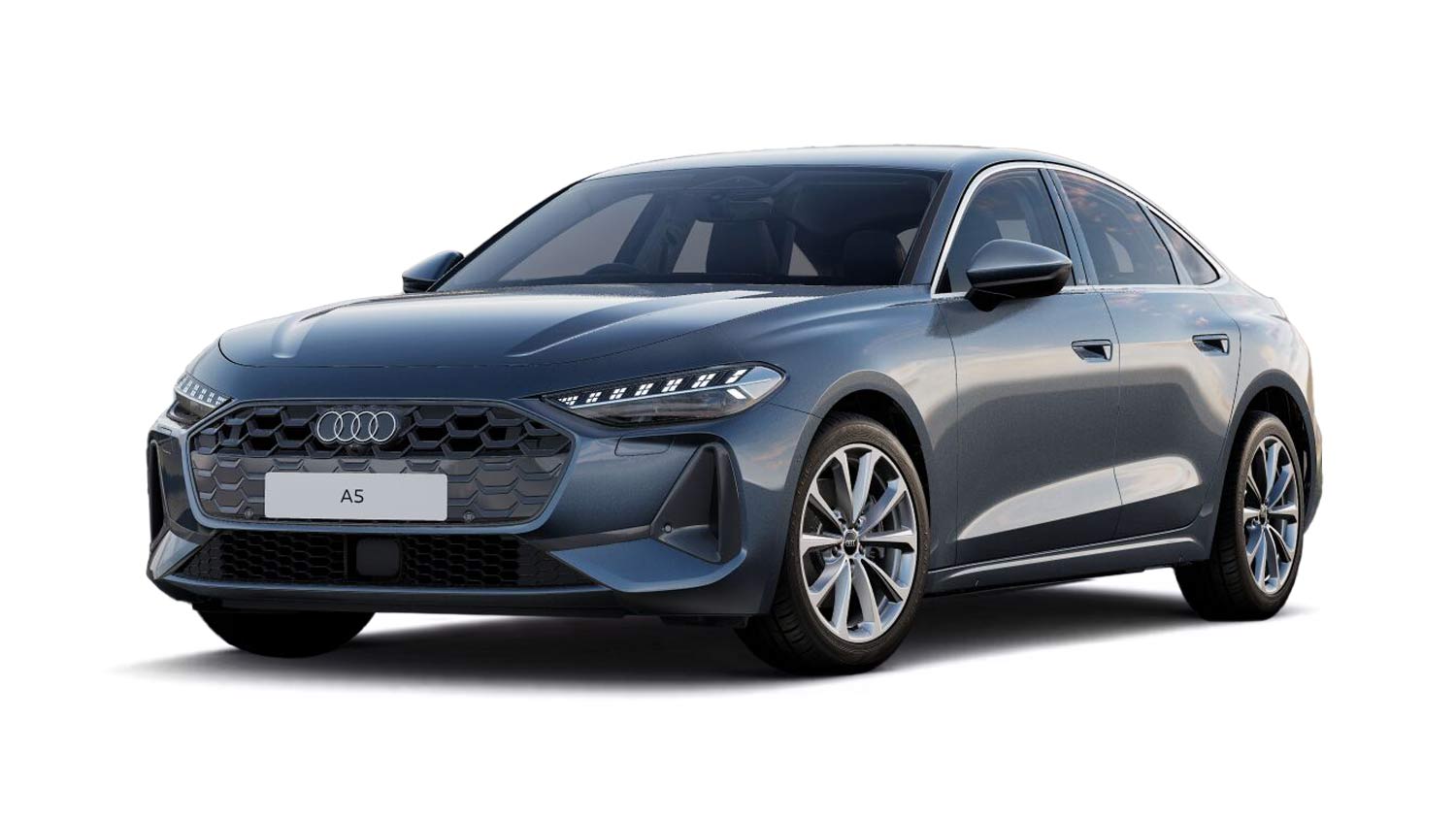 Audi A5 S5 3.0 TFSI Quattro 367 Vorsprung 4dr S tronic Petrol Saloon