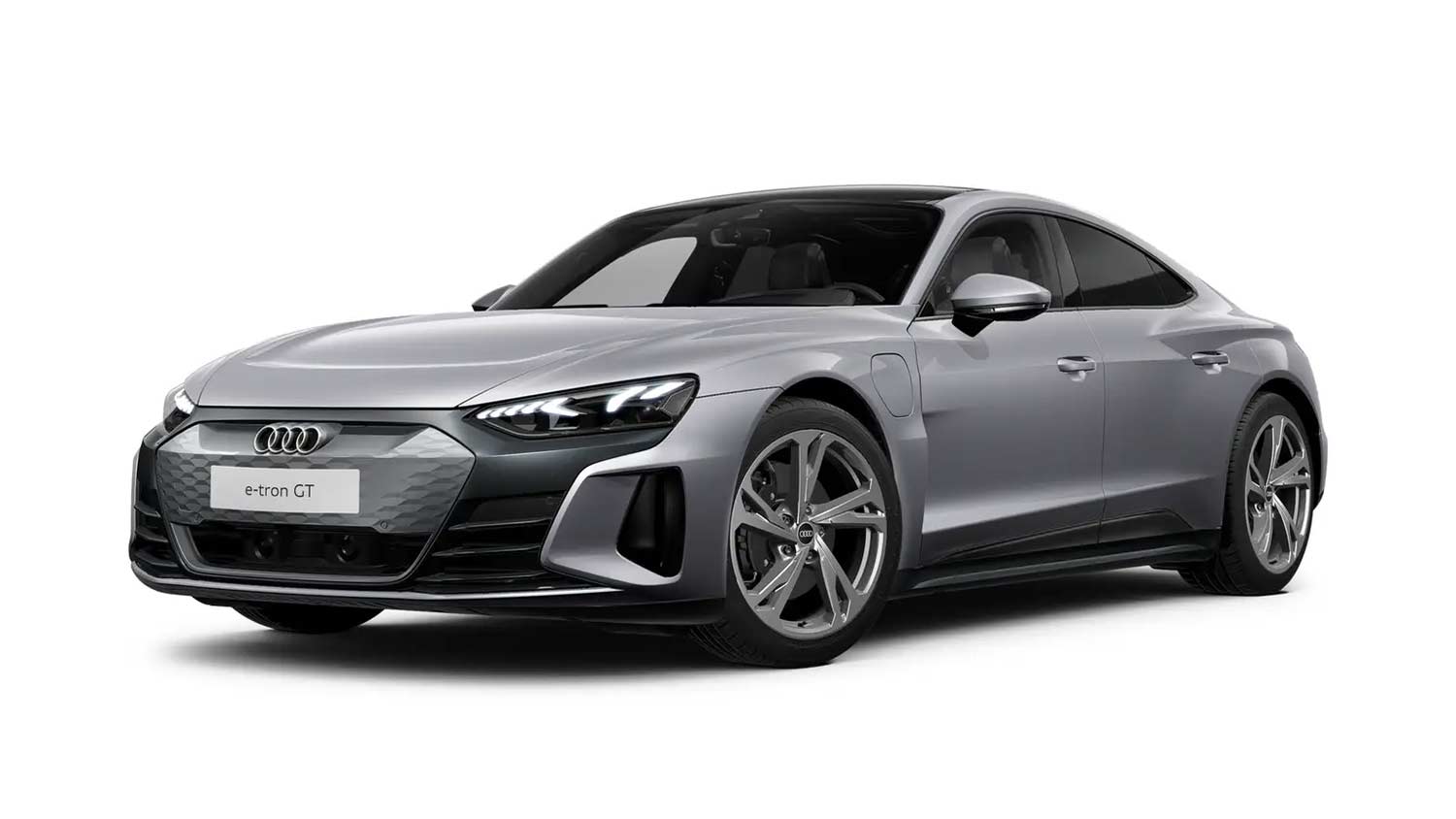 Audi e-tron GT 370kW 105kWh Quattro 4dr Auto Electric Saloon