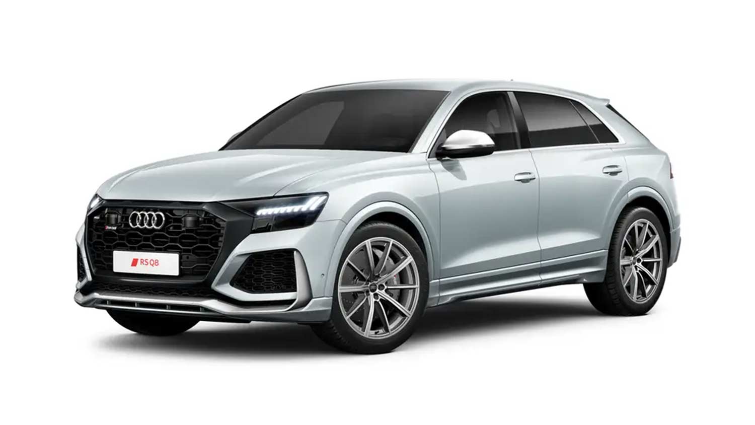 Audi RS Q8 TFSI 640 Qtro Perform Carb Vorsprung 5dr Tiptronic Petrol Estate