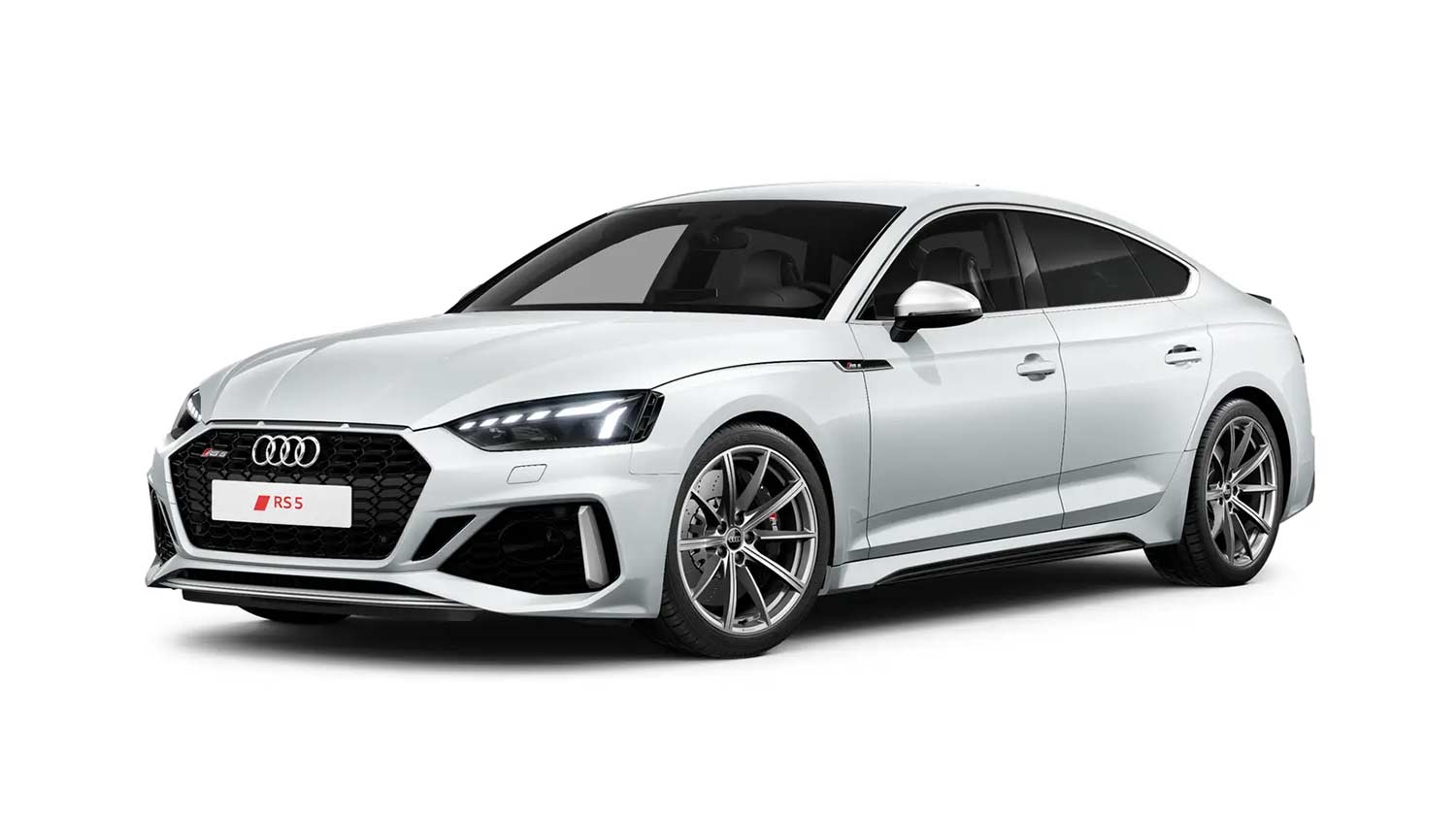 Audi RS5 RS 5 TFSI e Quattro 5dr Tiptronic Saloon